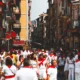 alojamiento San Fermin Pamplona - Alojamiento en Pamplona para San Fermin: como reservar y que esperar