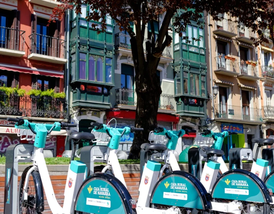 Pamplona con ninos en verano - Pamplona con ninos en verano: planes y actividades para familias