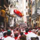 Pamplona en verano - Pamplona en verano: guia para visitar la ciudad en julio y agosto