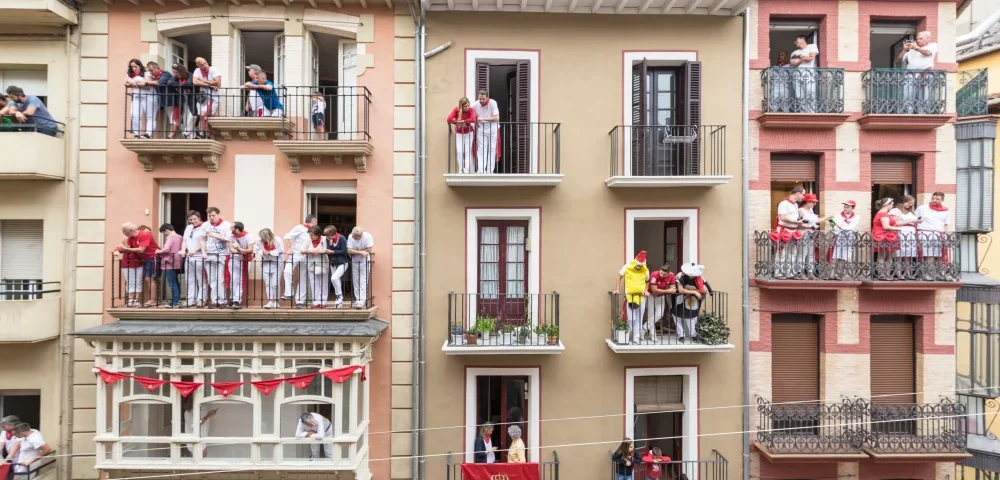 que hacer en Pamplona en julio - Que hacer en Pamplona en julio mas alla de San Fermin