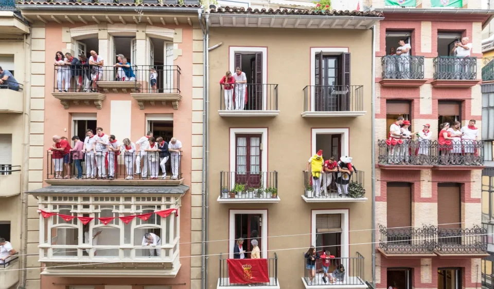 que hacer en Pamplona en julio - Que hacer en Pamplona en julio mas alla de San Fermin