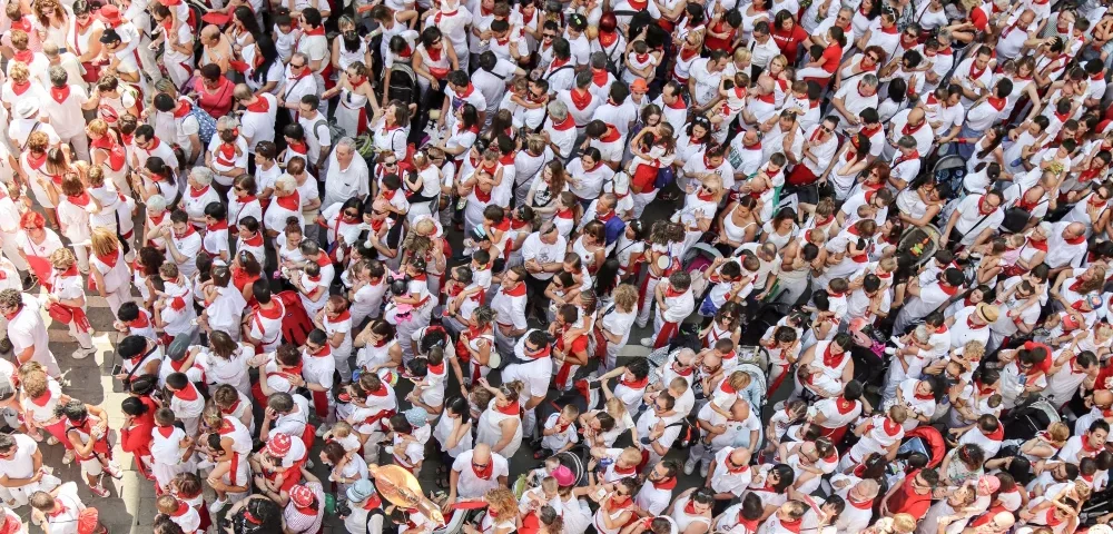 San Fermin 2026 Pamplona - San Fermin 2026: todo lo que necesitas saber antes de llegar a Pamplona