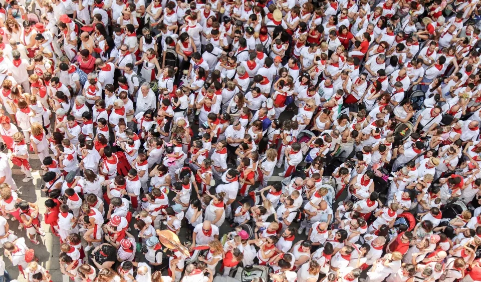 San Fermin 2026 Pamplona - San Fermin 2026: todo lo que necesitas saber antes de llegar a Pamplona