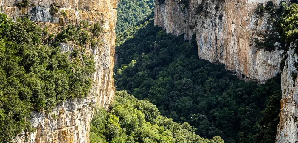 senderismo desde Pamplona - Rutas de senderismo desde Pamplona para este verano