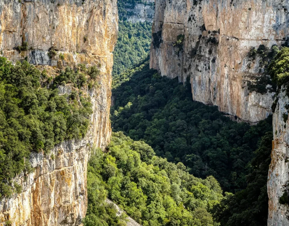 senderismo desde Pamplona - Rutas de senderismo desde Pamplona para este verano