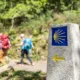 Camino de Santiago Pamplona - El Camino de Santiago a su paso por Pamplona: lo que no te puedes perder