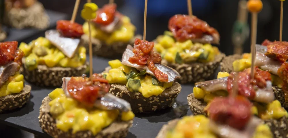 gastronomia navarra platos tipicos - Gastronomia navarra: los platos tipicos que debes probar en Pamplona
