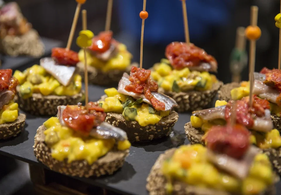 gastronomia navarra platos tipicos - Gastronomia navarra: los platos tipicos que debes probar en Pamplona