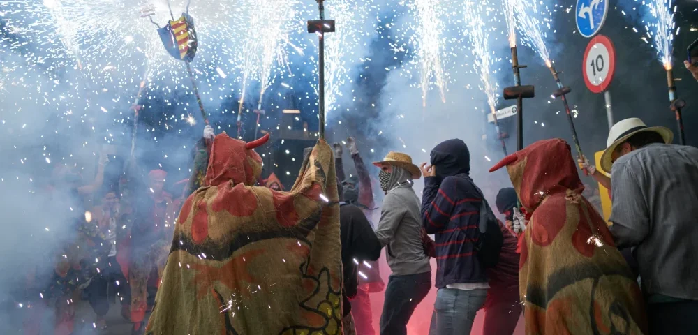 septiembre Pamplona - Septiembre en Pamplona: fiestas, eventos y por que es buen momento para visitar