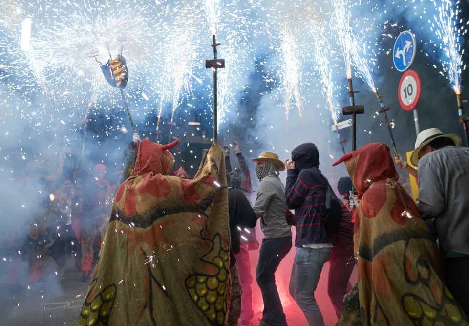 septiembre Pamplona - Septiembre en Pamplona: fiestas, eventos y por que es buen momento para visitar