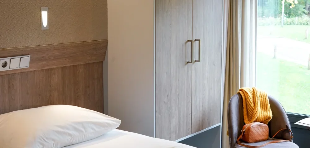 habitaciones individuales Pamplona - Habitaciones individuales en Pamplona: para viajeros solos y trabajadores
